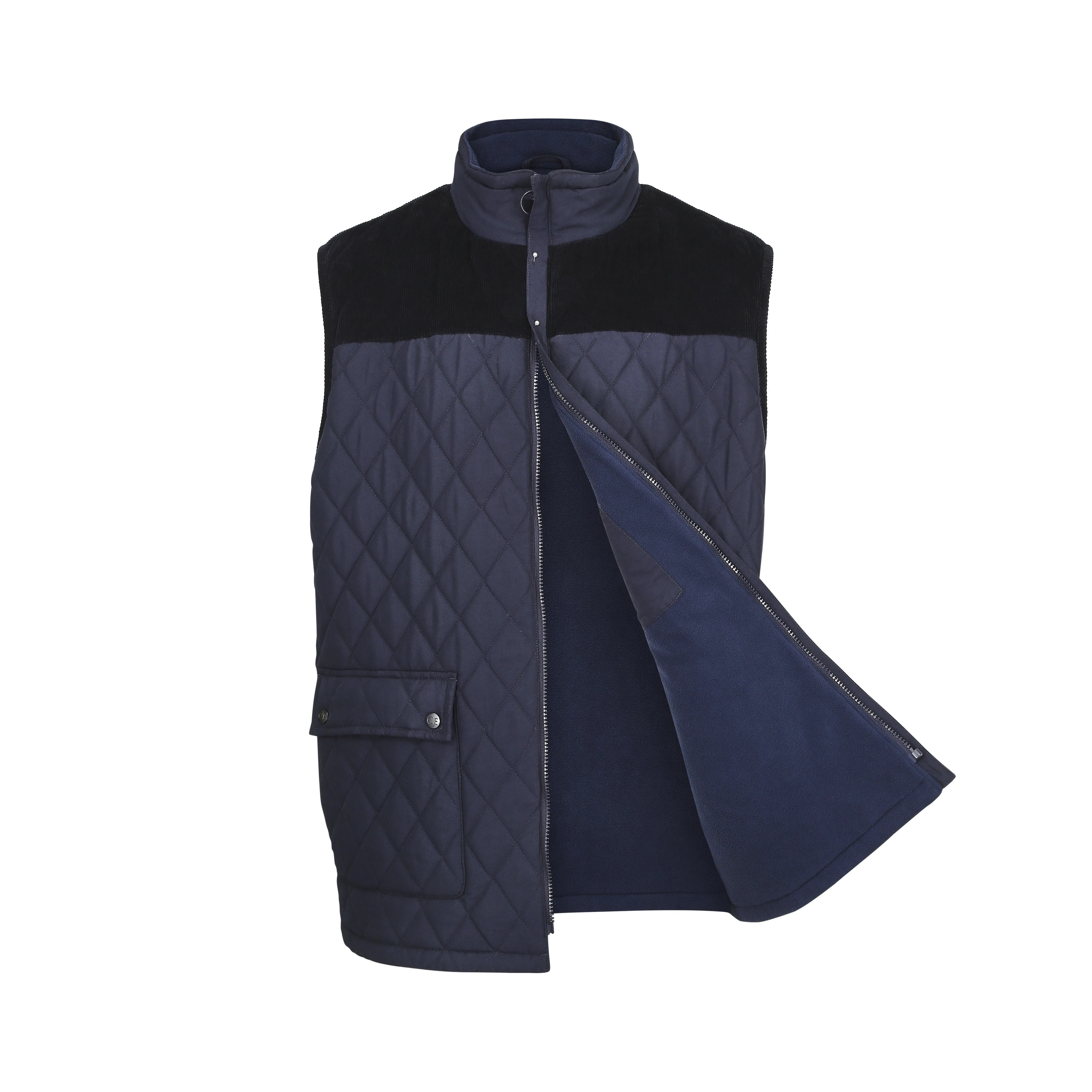 Champion Arundel Bodywarmer -NAVY