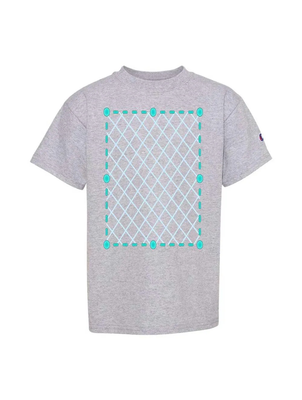 Champion Youth T-Shirt