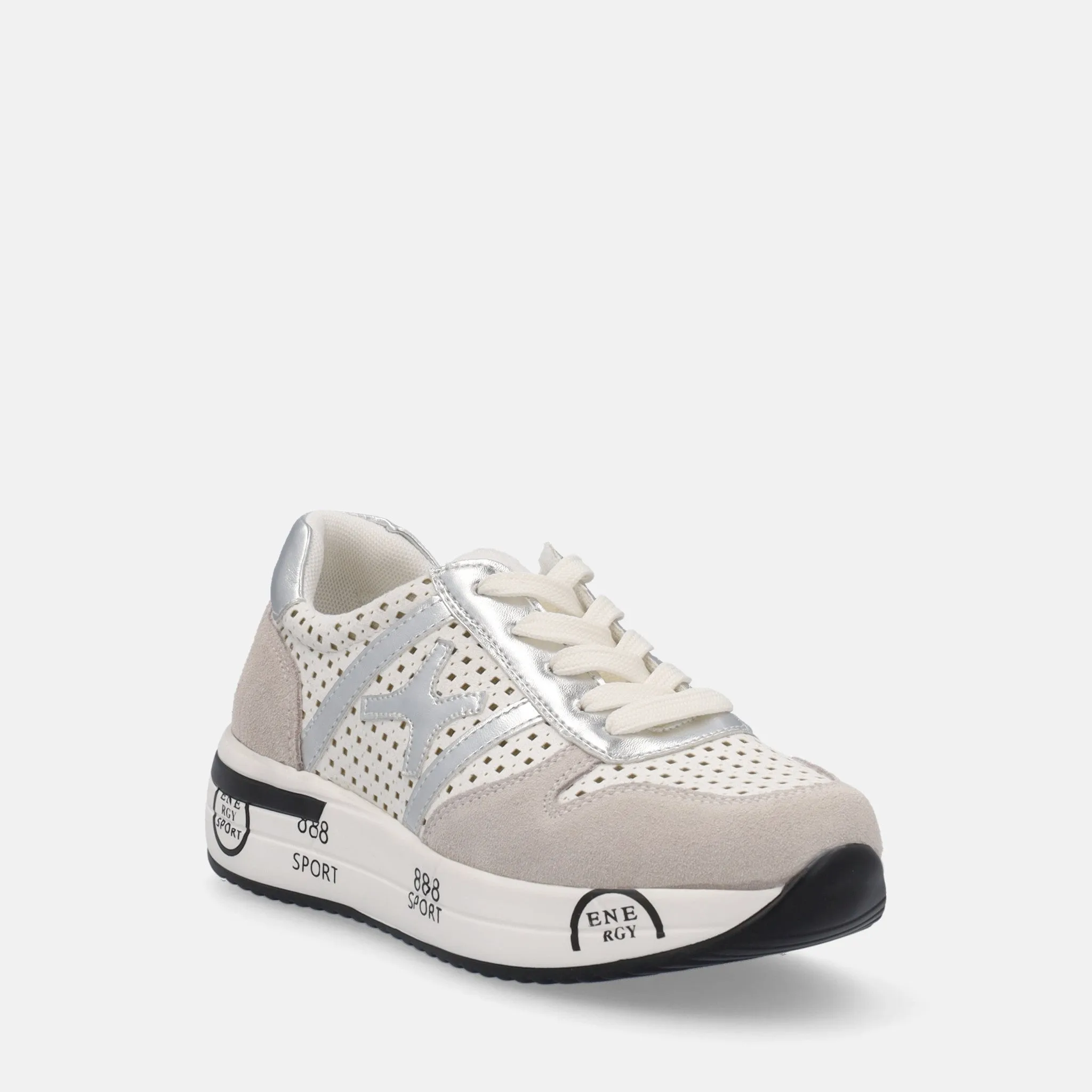 JULIEN SNEAKERS
