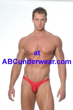 N2N Champion Bikini Swimsuit
