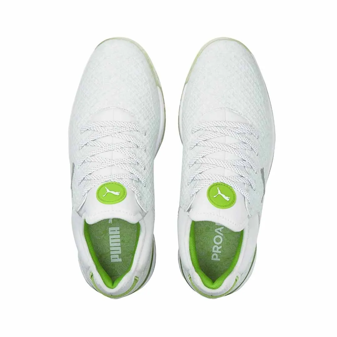 Puma - Men's ProAdapt Alphacat Gust O Wind Golf Shoes (376408 01)