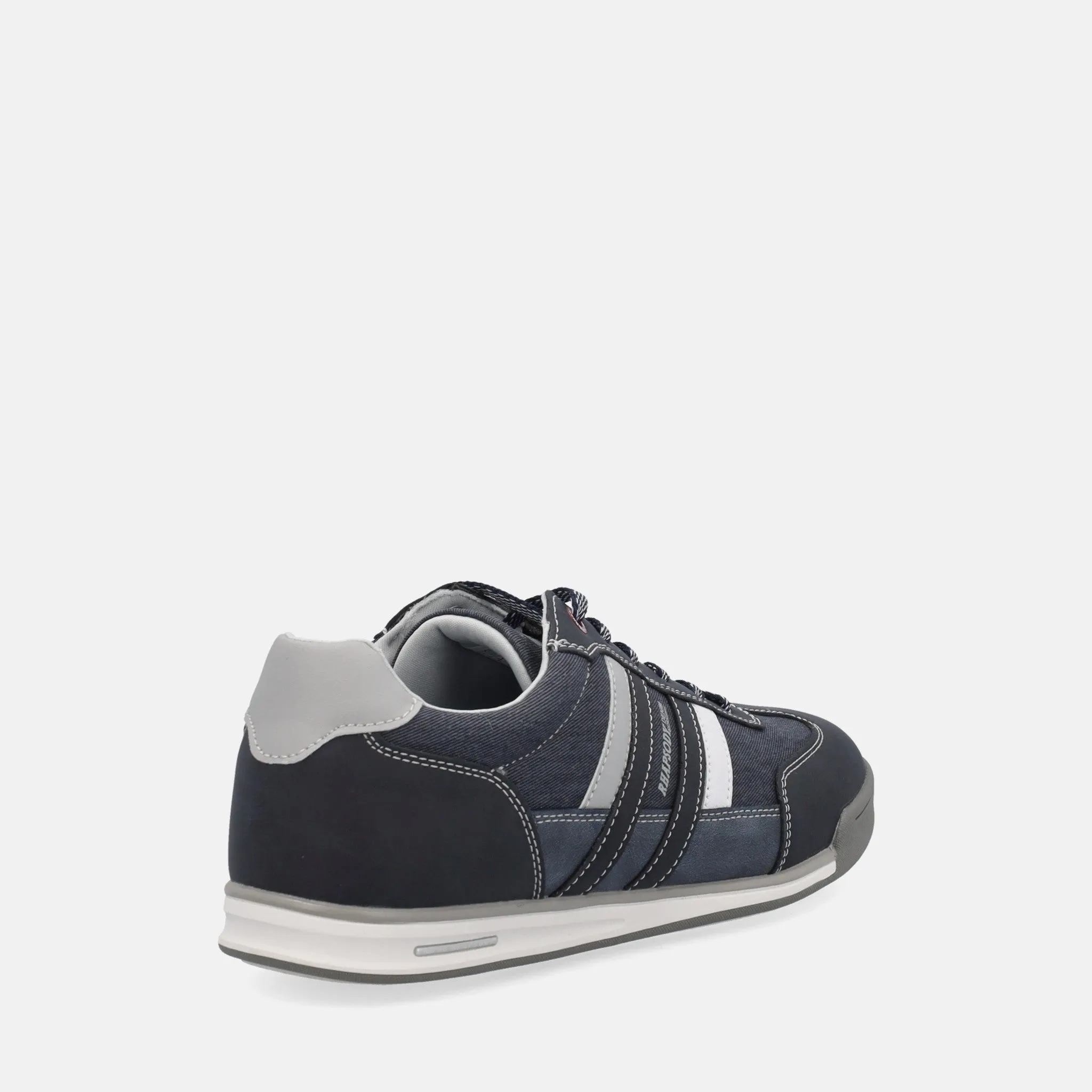 Optimized Title: Stylish Rhapsody Sneakers with Enhanced Comfort Features