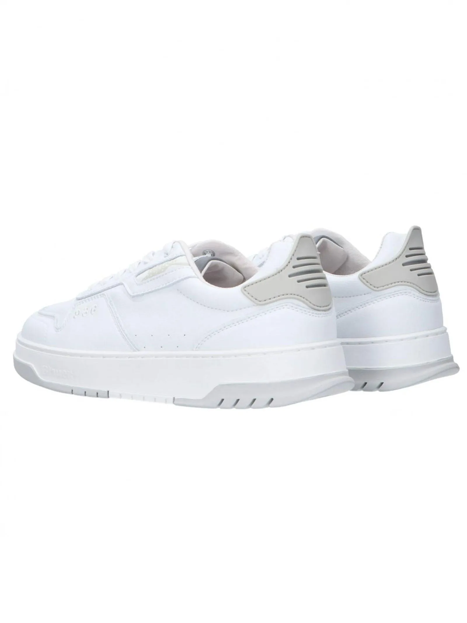 SNEAKERS BIANCA HARPER