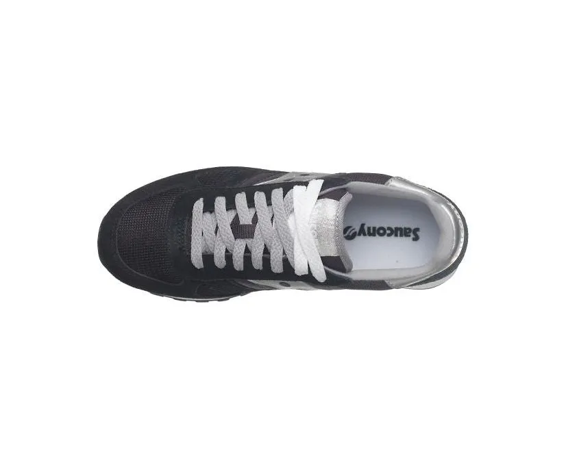 SNEAKERS SHADOW ORIGINAL NERO