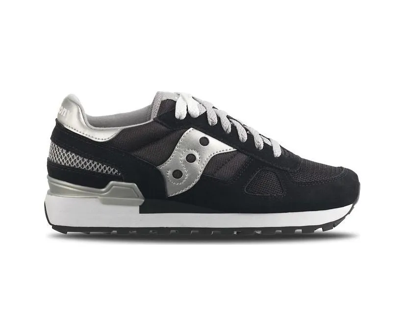 SNEAKERS SHADOW ORIGINAL NERO
