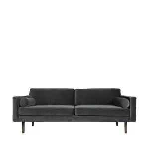 Sofa Wind dunkelgrau