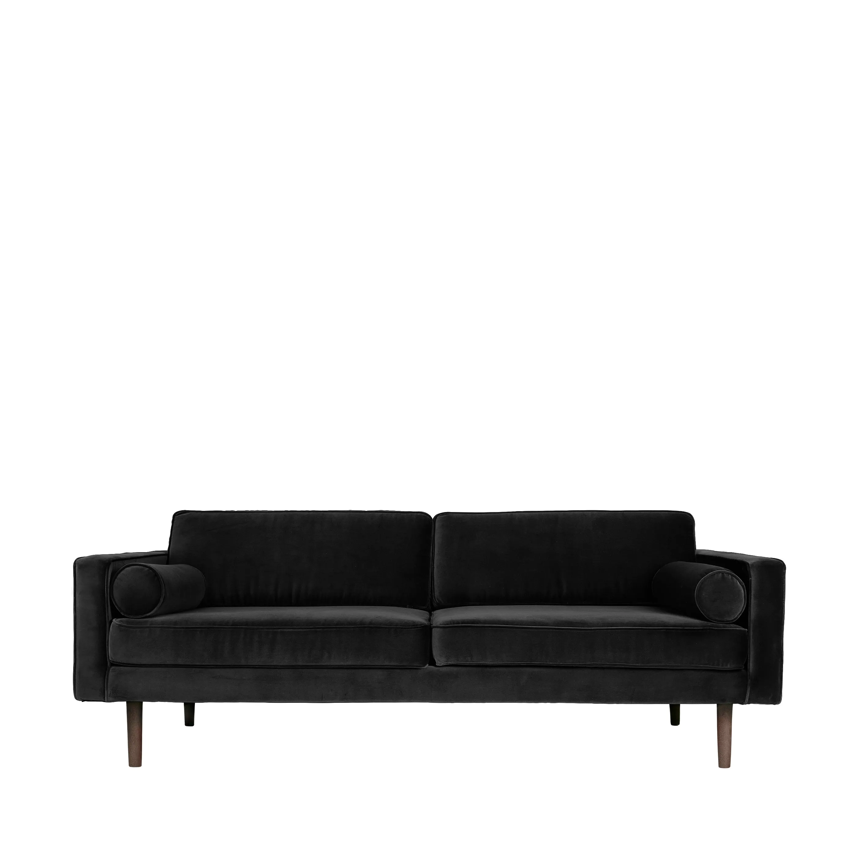 Sofa Wind schwarz