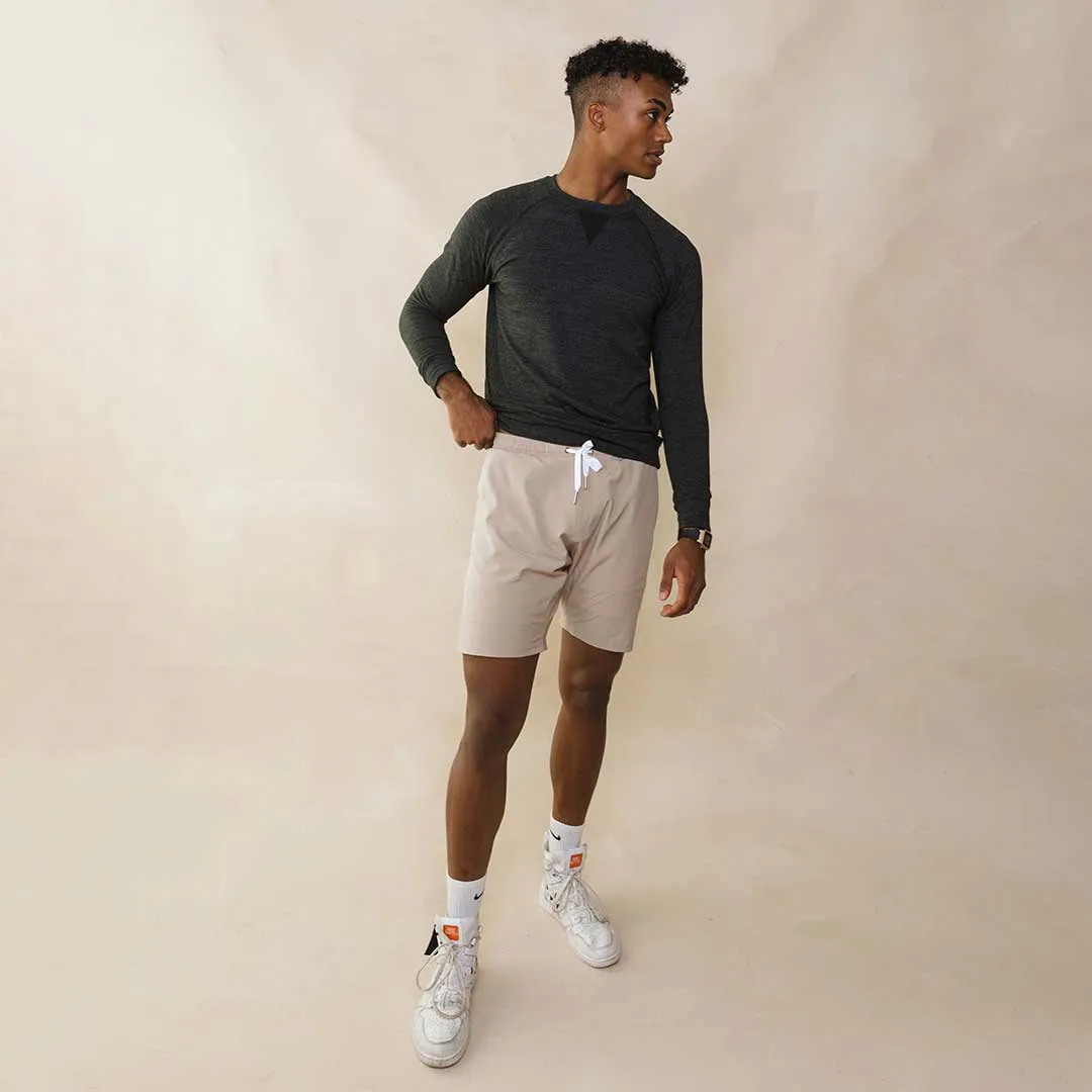 Wind and Sea Shorts, Cobblestone